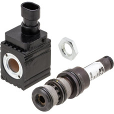 John Deere Solenoid valve  RE64195