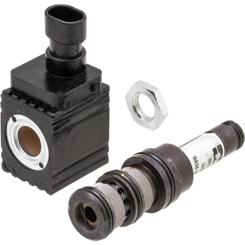 John Deere Solenoīda vārsts RE64195