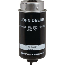 John Deere Filter piece  RE508633