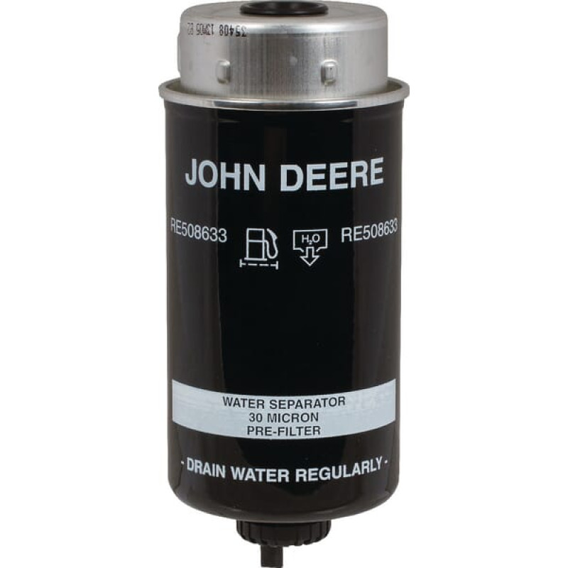 John Deere Filter piece  RE508633