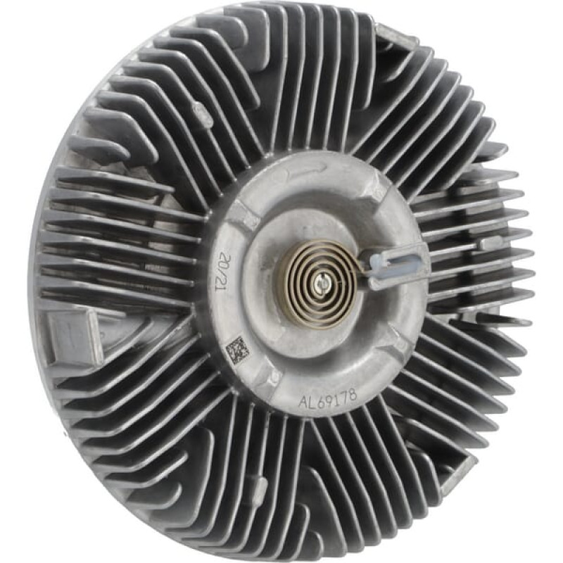 John Deere Viscous fan clutch  AL69178