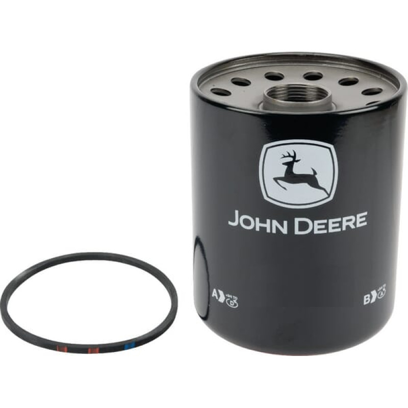 John Deere Oil filter  DZ118156