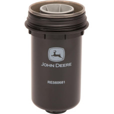 John Deere Fuel filter  DZ115392