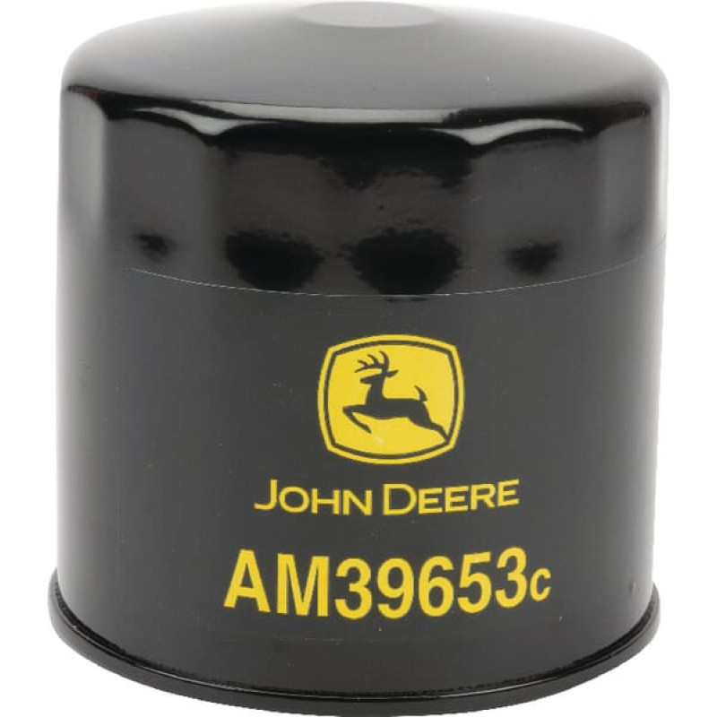 John Deere Eļļas filtrs AM39653