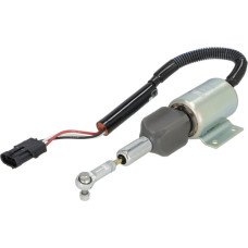 John Deere Solenoīda vārsta spole RE502473