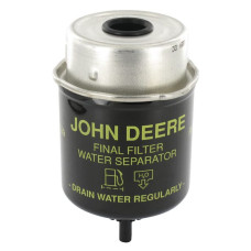 John Deere Degvielas filtrs RE537159