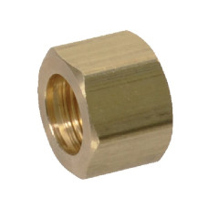 John Deere Swivel nut for Tee  R79604