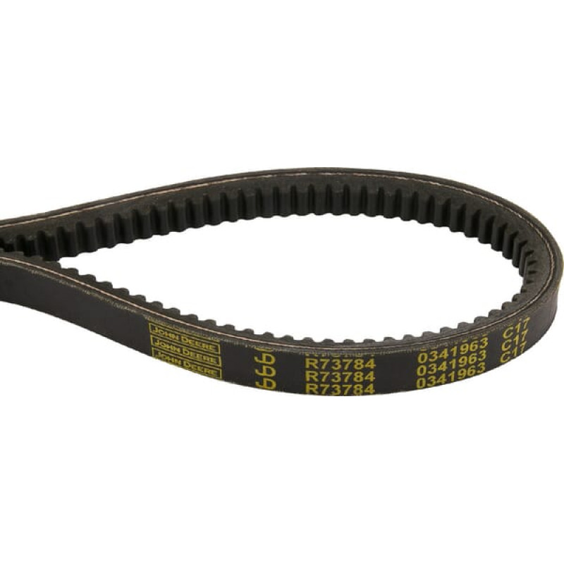 John Deere V-belt   R73784