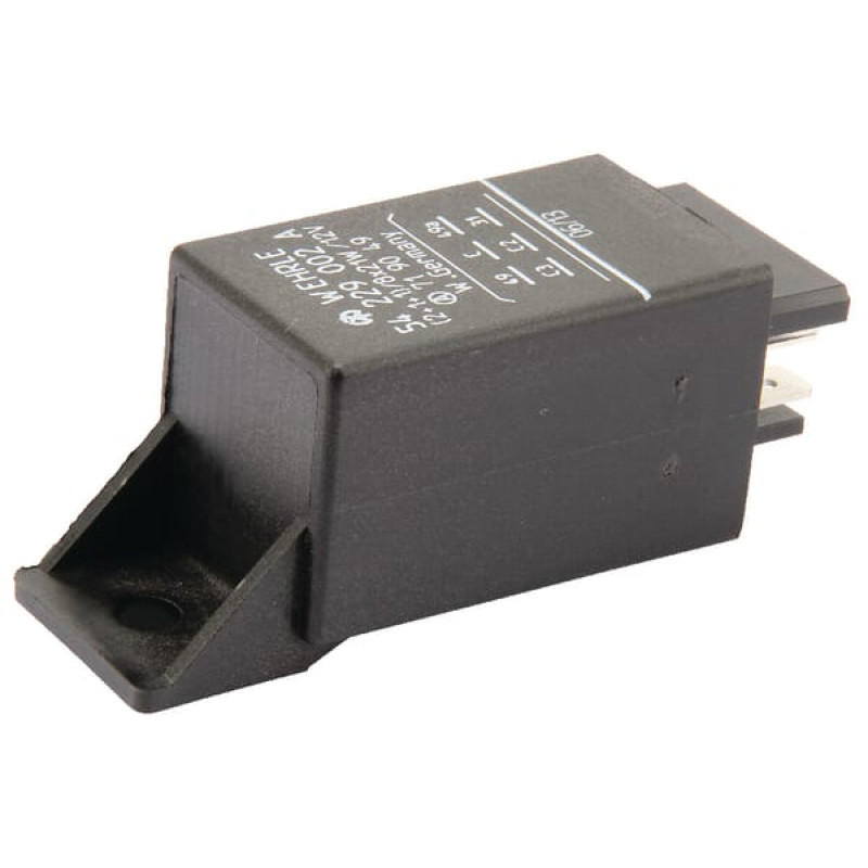 John Deere Relay module  AL202581