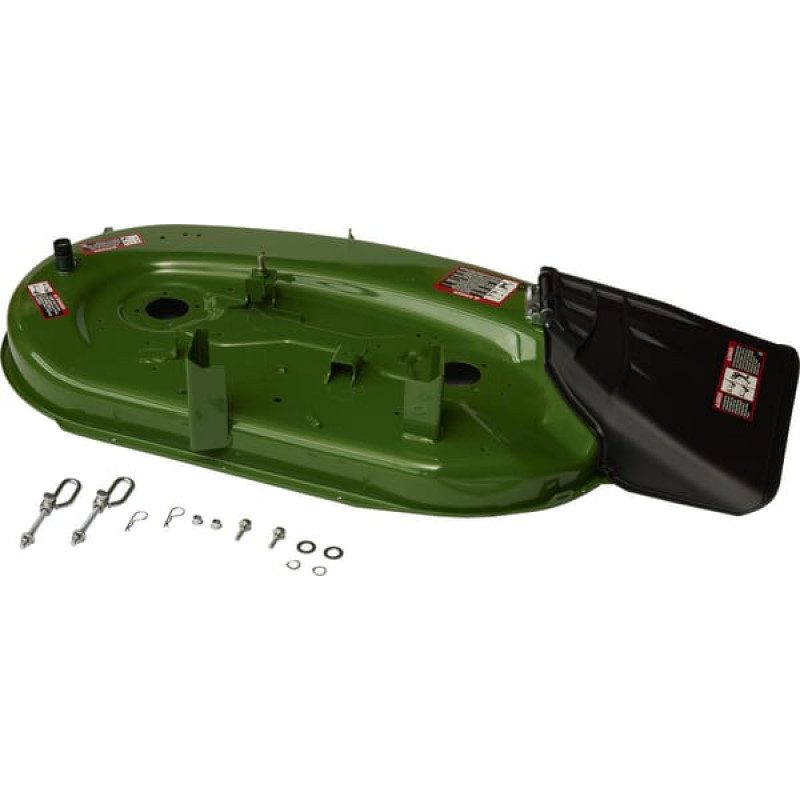 John Deere Deck housing  AUC16767