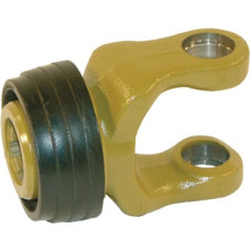 Walterscheid Dakša, ātrā atvienošana, 1-3/8-6 spline, W2300/P300/W300E   218330