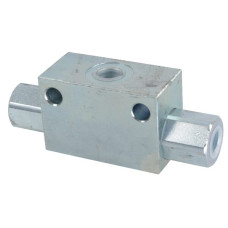 Walterscheid Piloted valve for HGST  202997