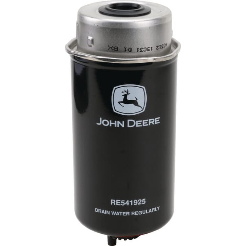 John Deere Fuel Filter  RE541925