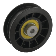 John Deere Tensioner pulley  AM121970