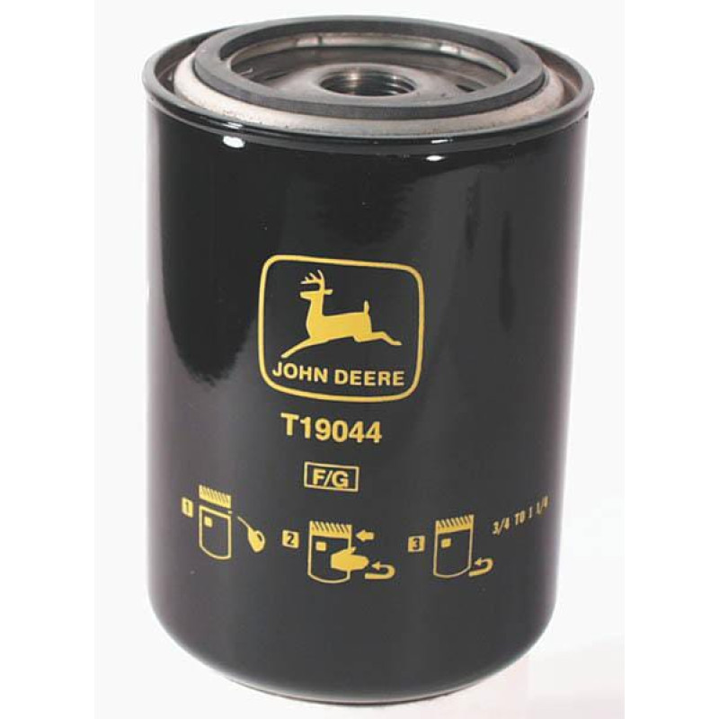 John Deere Oil filter  T19044