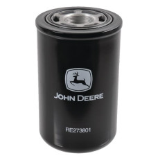 John Deere Hydraulic filter  RE273801