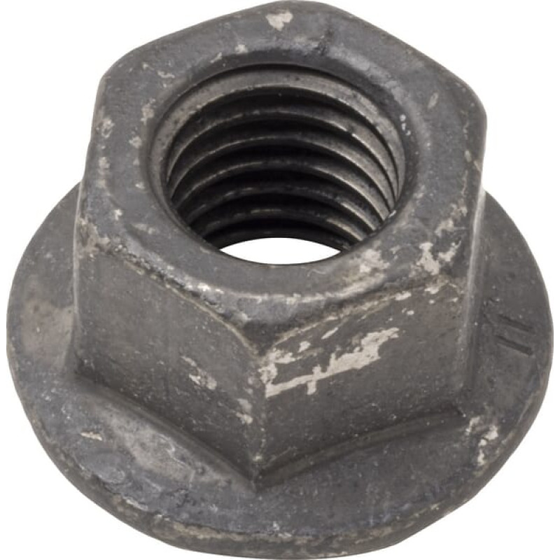 John Deere Flange Nut  R539762