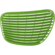 John Deere Grid, bonnet lateral  L157394