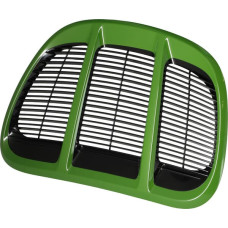 John Deere Bonnet grille  AL174453