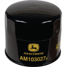 John Deere Oil Filter  AM103027