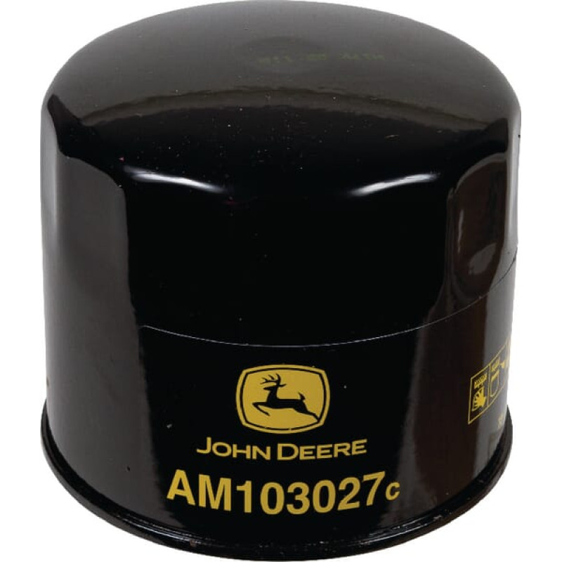 John Deere Oil Filter  AM103027