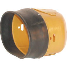 Walterscheid Aizsargs konuss + rubber collar  827400