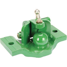 John Deere Ball coupling 80mm  BL16155