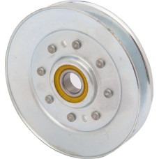 John Deere Idler pulley  AM147272