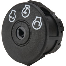 John Deere Ignition Switch  AM133596