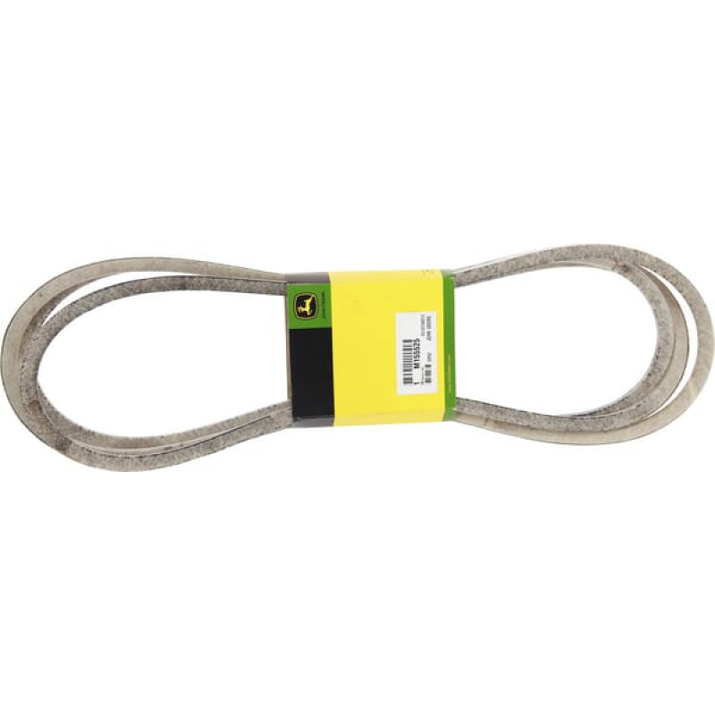 John Deere V-belt  M155525