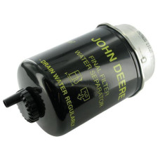 John Deere Fuel filter secondary  RE526557