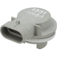 John Deere Electrical connector  R272960