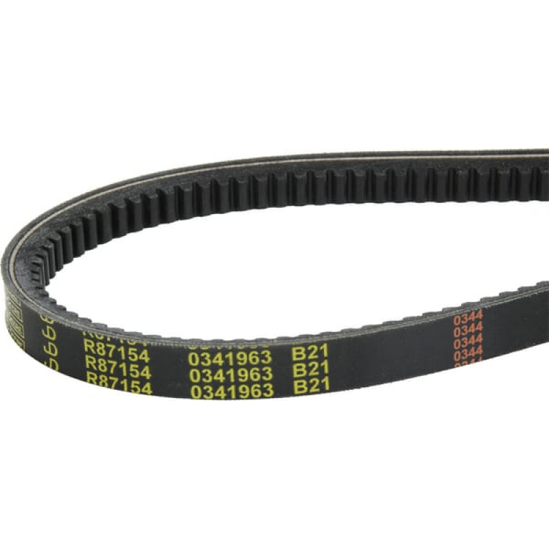 John Deere V-belt  R87154