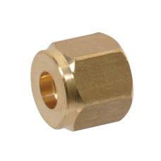 John Deere Swivel nut for injection tube  R123593