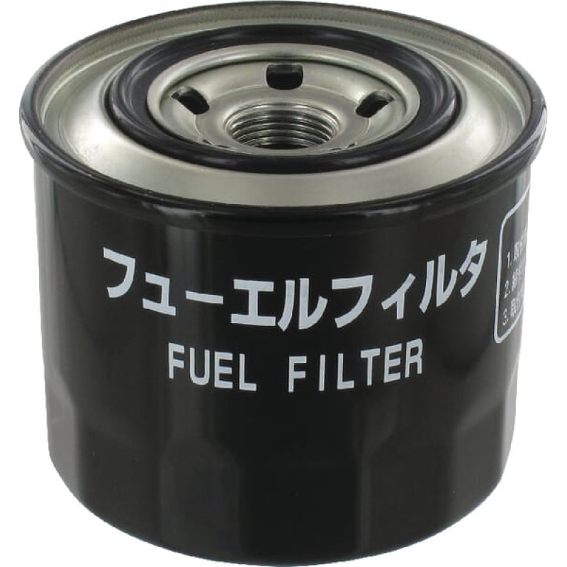 John Deere Fuel filter primary  MIU800645