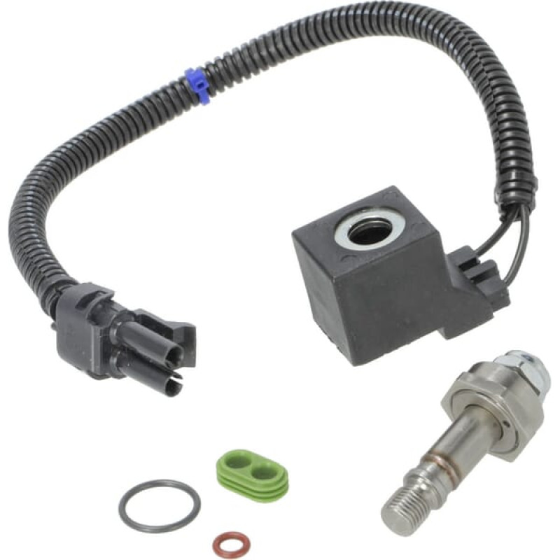 John Deere Solenoid kit  RE502747