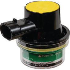 John Deere Sensor  AM131744