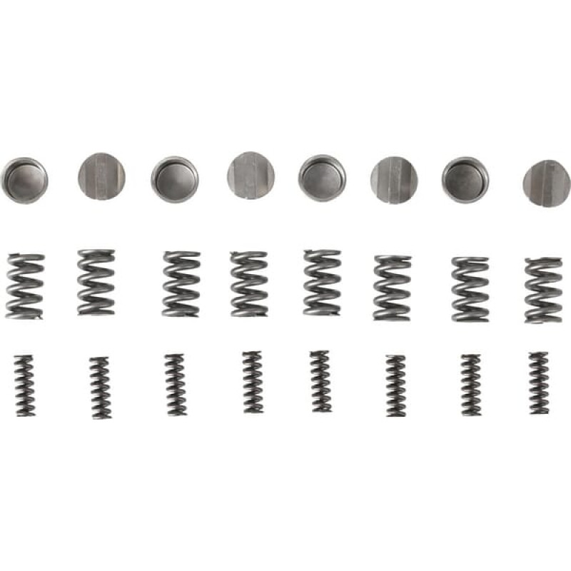 Walterscheid Agraset radial pin kit (standard Spr. Gredzenss)  AG106