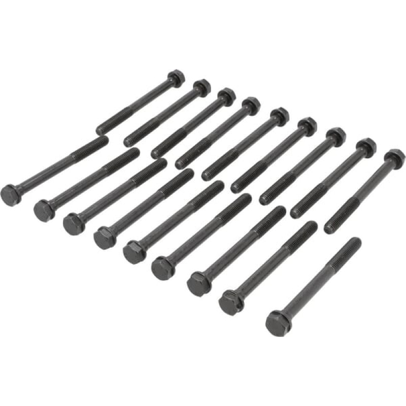 John Deere Head bolt kit  RE536968