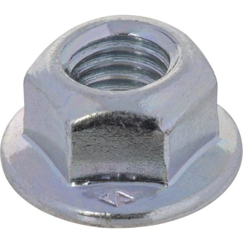 John Deere Lock nut  H135891