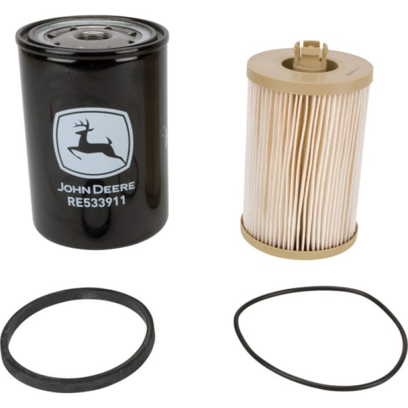 John Deere Fuel Filter  RE556406