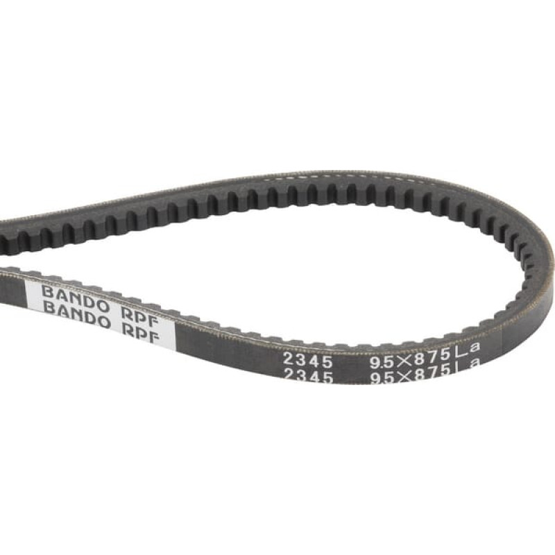 John Deere V-belt  M800313