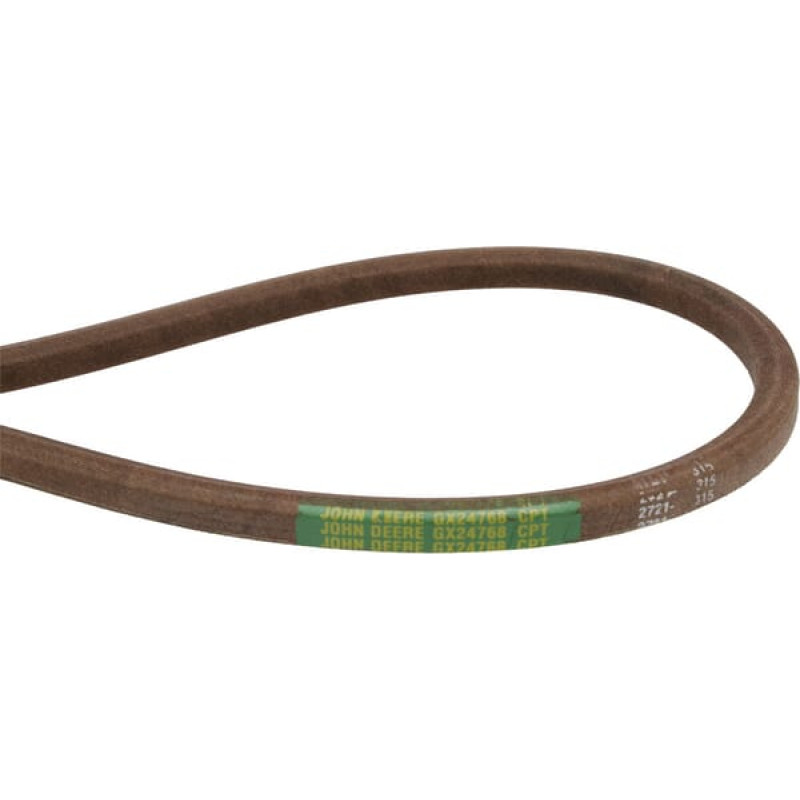 John Deere V-belt  GX24768