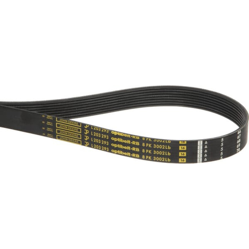 John Deere V-belt  L203293