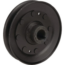 John Deere Pulley  AM105652