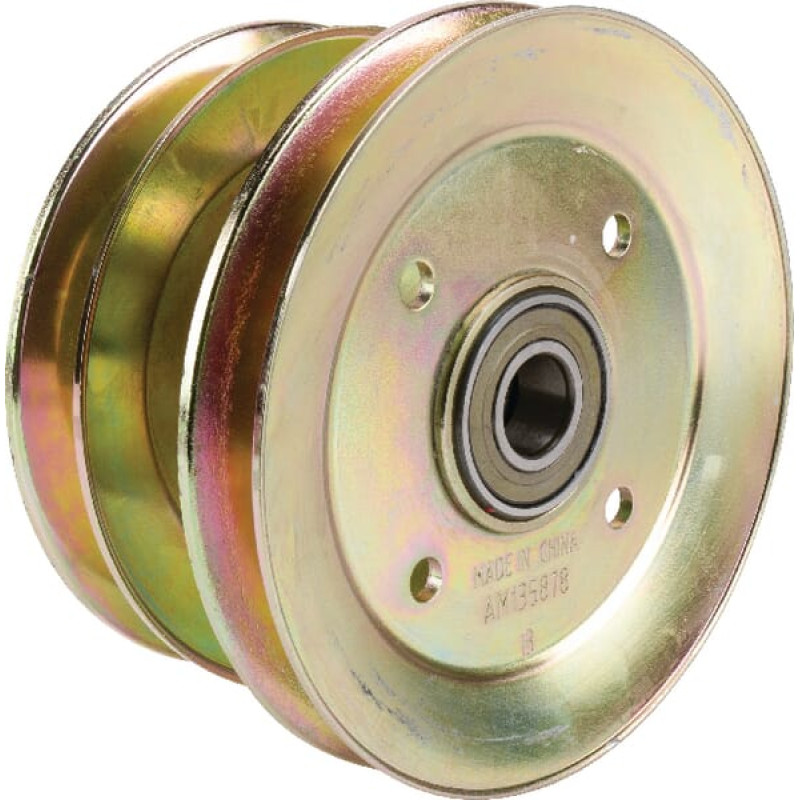 John Deere Pulley  AM135877