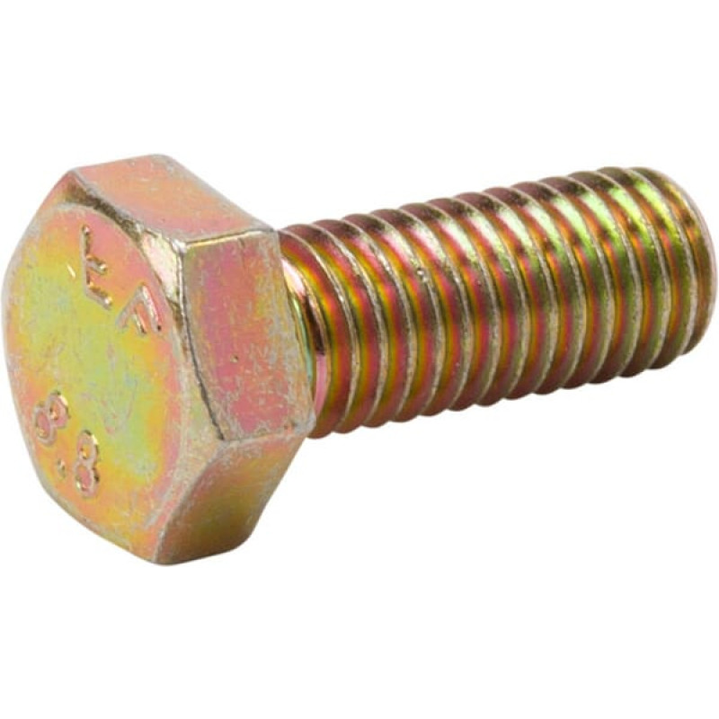 John Deere Hexagonal screw  19M7139