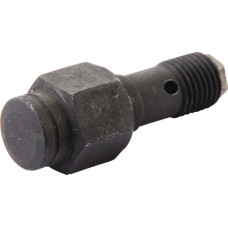 John Deere Banjo bolt with valve  AT29464