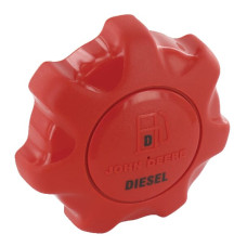 John Deere Oil Filler Cap  AM123508