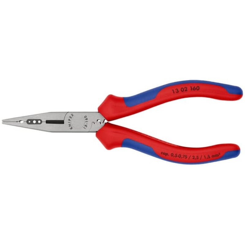 Knipex Cable pliers  1302160